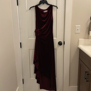 Evening gown